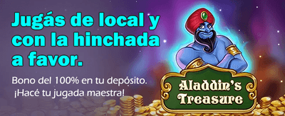 Bono de Bienvenida Exclusivo banner