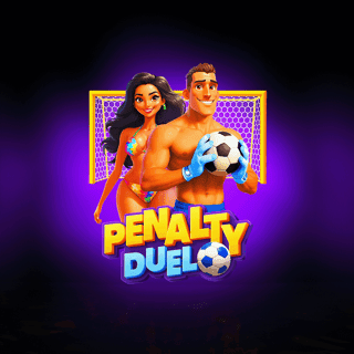 Penalty Duel screenshot