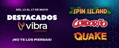 Jackpots Increíbles Hoy banner
