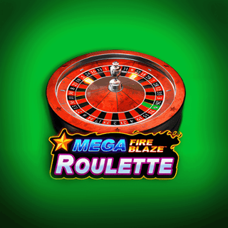 Mega Fire Blaze Roulette Italiana screenshot