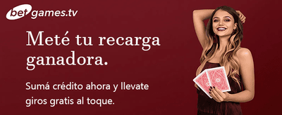 Gana en el Casino Online banner